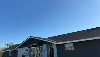 roofing installation for KL Roofing & Construction LLC  in Leon, IA