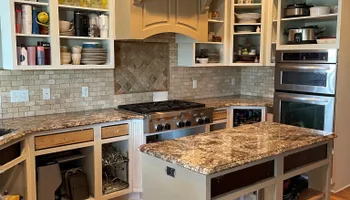 Interior Painting for PERRY PAINTING in Lynchburg, VA