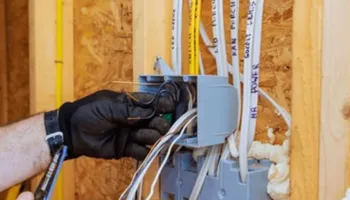 Panel Upgrades for G&C ELECTRIC, LLC in Knoxville, TN