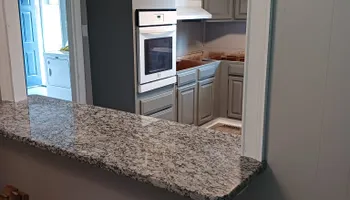 Kitchen Renovation for Barnett Construction in Knox County, TN