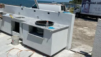 Commercial Remodeling Work for BT McCarthy Construction in Sarasota, FL