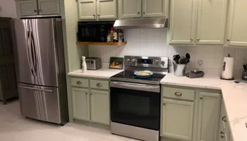 Kitchen Renovation for Foster Construction Services in Marietta, GA