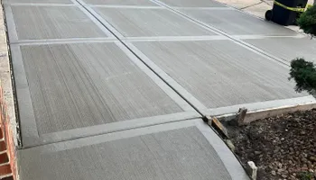 Concrete for Luna Dynasty Concrete in Chicago, IL