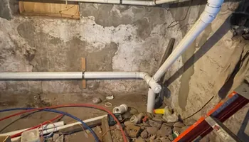 Kitchen Renovation for S.E.M Construction L.L.C. in Trenton, NJ