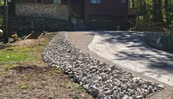 Driveways for T & T Excavating and Property Services in Presque Isle County, MI