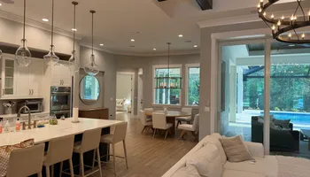 Interior Painting for Pardon My Painting in St. Petersburg, FL