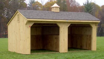 Greenhouses for Pond View Mini Structures in  Strasburg, PA