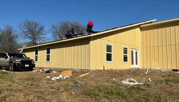 Kitchen Renovation for AJ Design Build and Remodel in Caddo Mills,  TX