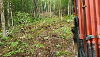 Driveways for T & T Excavating and Property Services in Presque Isle County, MI