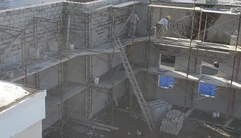 New Construction for A&S General Construction LLC in Dunellen, NJ