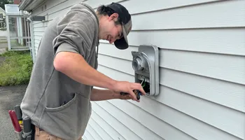 Electrical Repairs for Daniels Electric in Groveland, MA