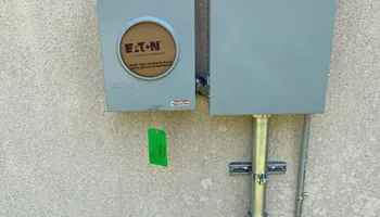 Electrical Panel Upgrades for Alpha Electric LLC in Tyler, TX