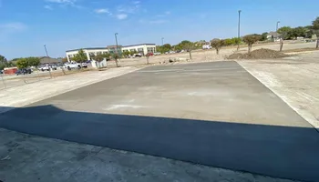 Concrete for Down South Concrete in Fort Worth, TX