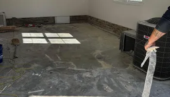 Appliance Removal for Corley Compound in Irmo, South Carolina