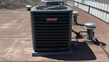 Refrigeration Maintenance for J&A Refrigeration in Midland County, TX