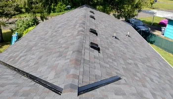 Roof Installation for Rubicon Roofing in Seattle, WA