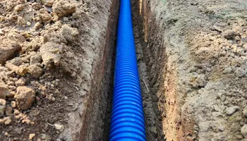 French Drains for Drain My lawn in Monroe, NC