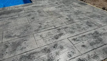 Concrete for MidWest Concrete in Benton, MO