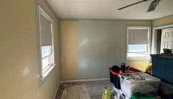 Exterior Painting for KD Painting in Philadelphia, Pennsylvania