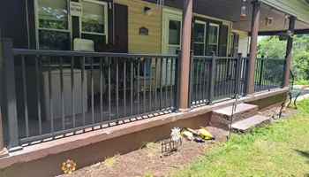 Fence Repair for Southern Town & Country Fence in Sparta, TN