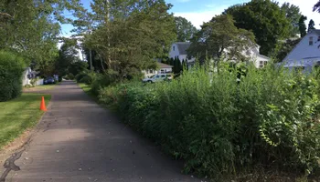 Mowing for Sousa Landscape Design and Services in Madison, CT