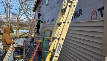 New Construction Homes for Mitchell Builders LLC in Lake County, IN