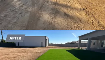 Pavers for G&C Landscaping LLC in Chandler, AZ