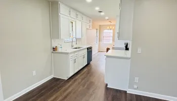 Kitchen Renovation for JD Custom in Bowie,  TX