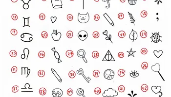 Flash $20+ Tattoos and Piercings & $50+ Bring Your Own Flash for RedInk Tattoo Studio in Manhattan,  NY
