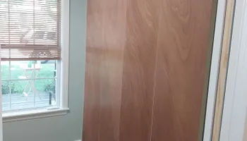 Kitchen Renovation for New Vision Contracting in Suffolk County, NY