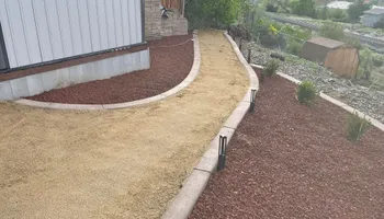 Shrub Trimming for Angels Landscaping in Sparks, NV