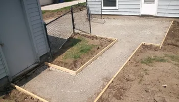 Residential Excavation for 5 Star Excavating in Kokomo, IN