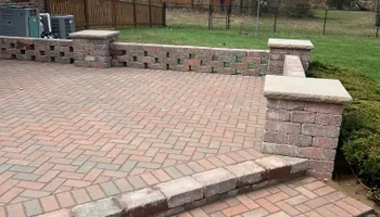Masonry for Showecker Masonry in Indianapolis, IN