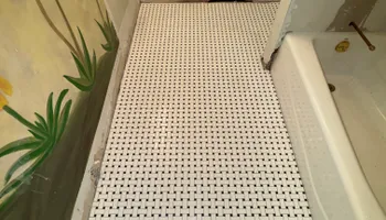 Tile Setting for A-L Tile in Saluda, SC