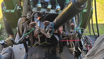 Hydraulic Systems Repair for HD Mobile Service in Augusta, GA
