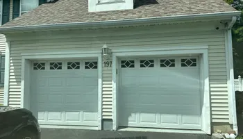 Garage Door Repair for Don's Doors in Ocean County, NJ