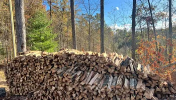 Land Clearing for Dutch Mountain Excavating in Sevierville, TN