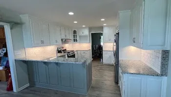 Interior Painting for PERRY PAINTING in Lynchburg, VA