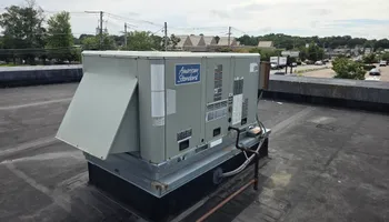 Air Conditioning Installation for Tiger Shark HVAC in Norwell, MA