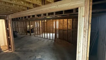 Kitchen Renovation for AKP Construction in Elwood, UT