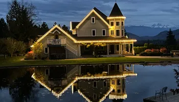 Window Cleaning for Oliver Maintenance in Burlington, WA