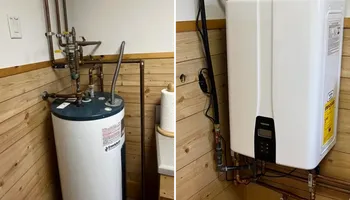 Installation of HVAC Systems for Elevated Heating & Cooling in Niles, MI