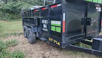 Fall Clean Up for Kingdom Lawn Care  in Shelbyville, TN
