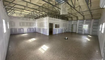 Fall Clean Up for Kramer & Son’s Property Maintenance in Hudson, FL