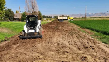 Septic System Installation for Double T Excavation And Services, LLC in Grand Junction, CO