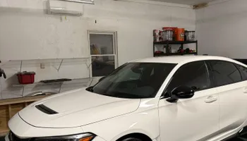 Bronze Package "Light Detail" for Relentless Shine Mobile Detailing in Calabash, NC