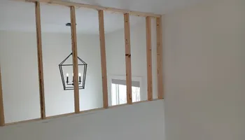 Kitchen Renovation for Anything Construction in Delano, MN