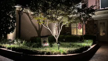 Landscape Lighting for Delta Lightscapes Outdoor Lighting in Memphis, TN