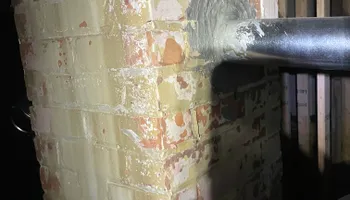 Bathroom Renovation for GAC HOME RESTORATION in Detroit, MI