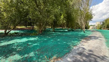 Hydroseeding for J&J Hauling and Outdoor in Fayetteville, GA